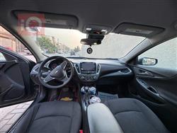 شيفروليه ماليبو